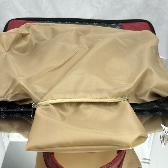 Valentino Rosssa Tote bag - Picture 13 of 15